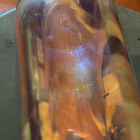 Starbucks Iridescent Tumbler Mermaid. FUC - Picture 4 of 6